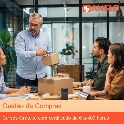 Gestão de Compras